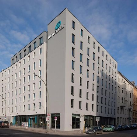 Motel One Berlin-Hackescher Markt Bagian luar foto