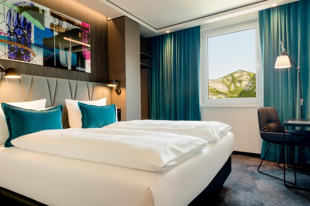 Motel One Berlin-Hackescher Markt Bagian luar foto