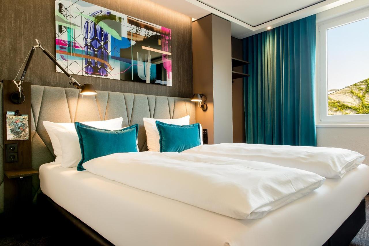 Motel One Berlin-Hackescher Markt Bagian luar foto