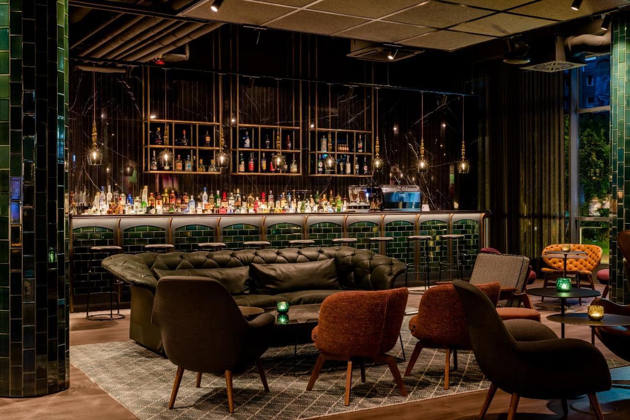 Motel One Berlin-Hackescher Markt Bagian luar foto