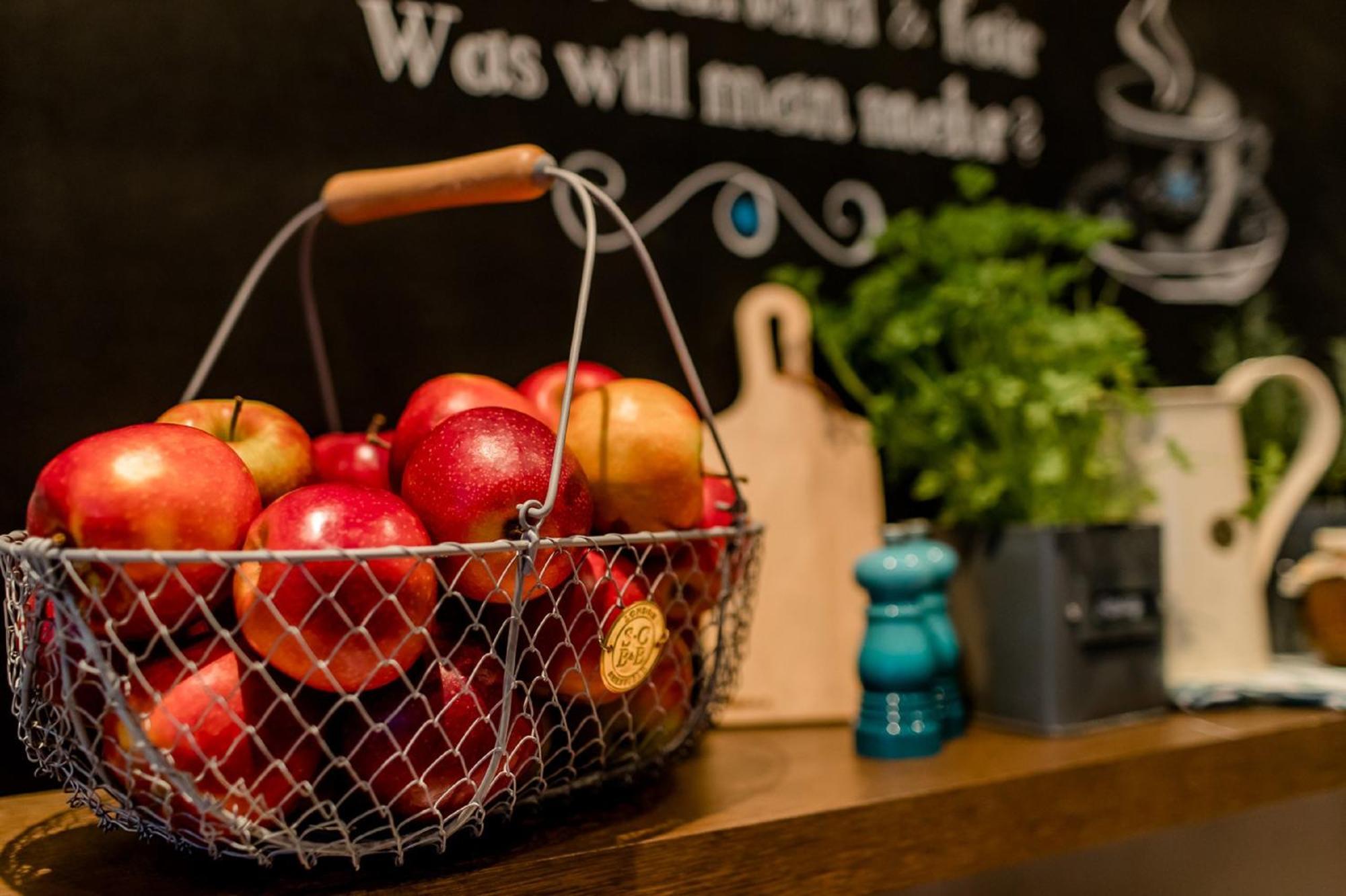 Motel One Berlin-Hackescher Markt Bagian luar foto