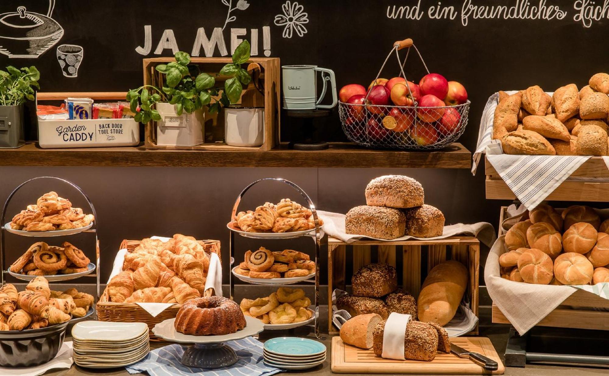 Motel One Berlin-Hackescher Markt Bagian luar foto