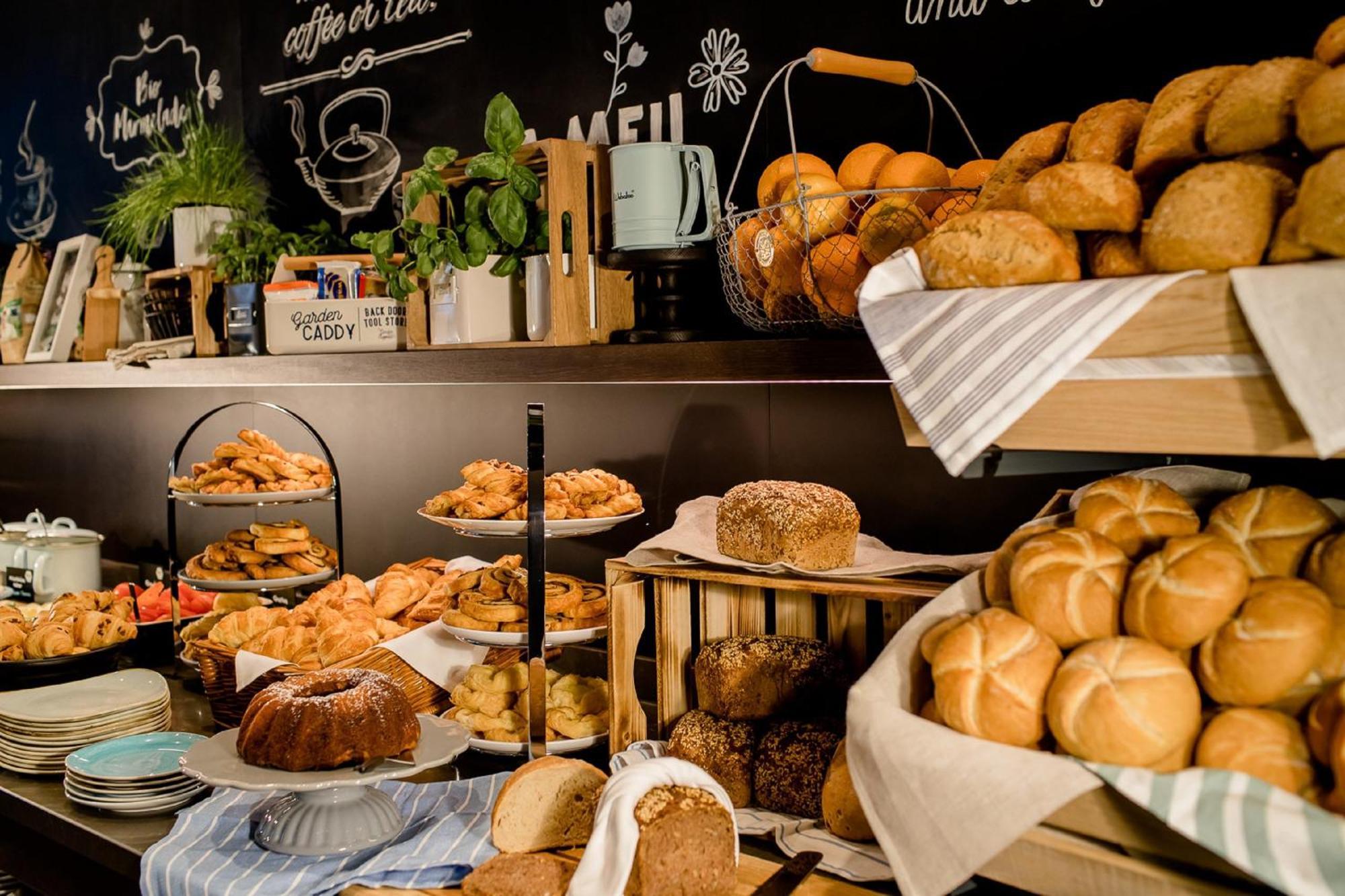 Motel One Berlin-Hackescher Markt Bagian luar foto