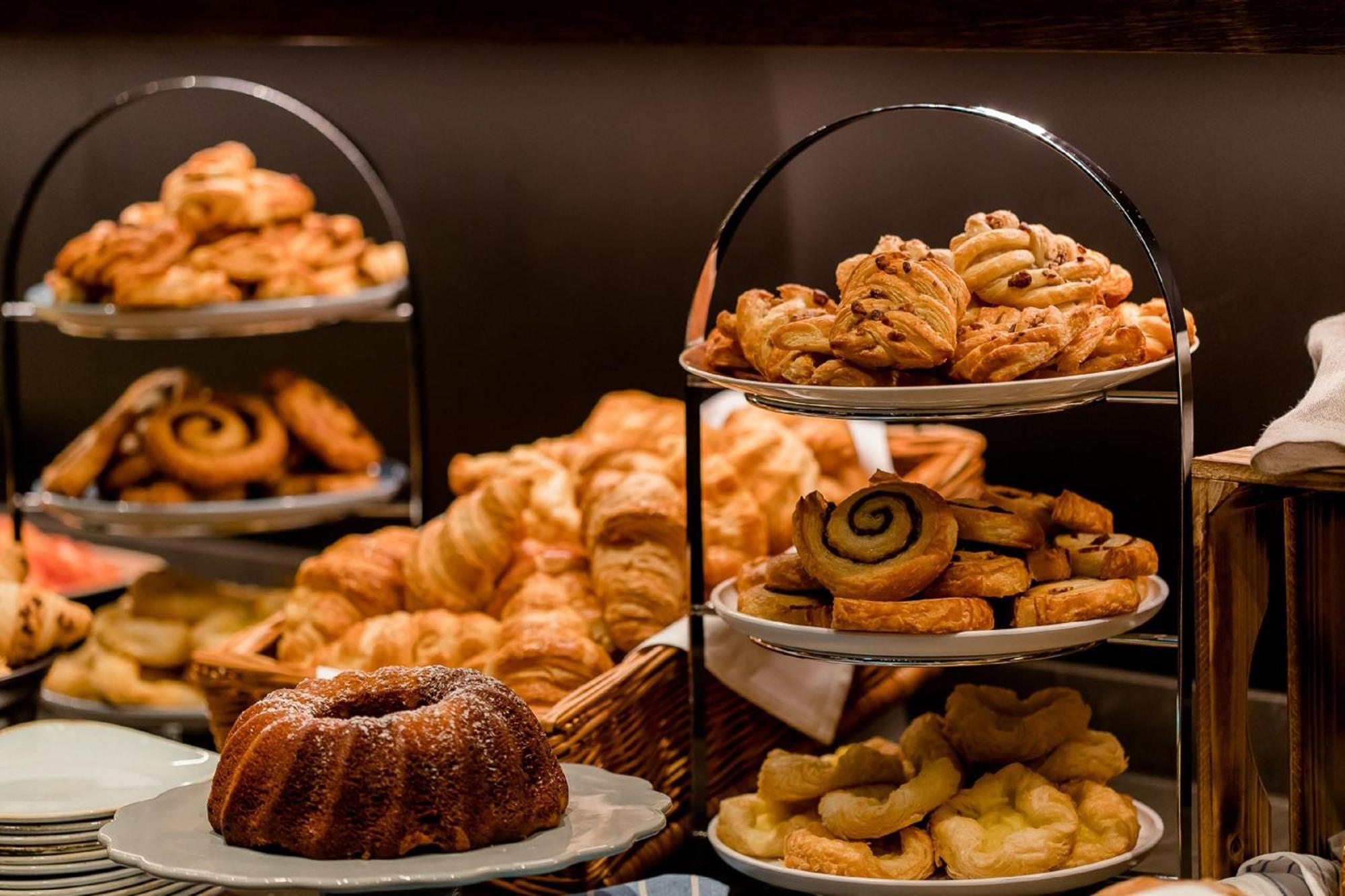 Motel One Berlin-Hackescher Markt Bagian luar foto